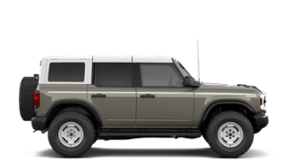 2026 Ford Bronco® External Image 5